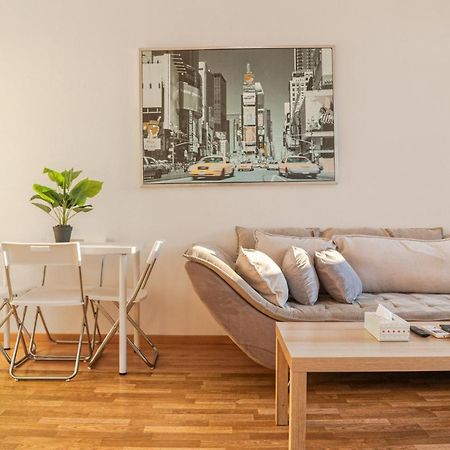 Joyful 2Br Apt. @ Millenium Tower And The Danube Wien Ngoại thất bức ảnh