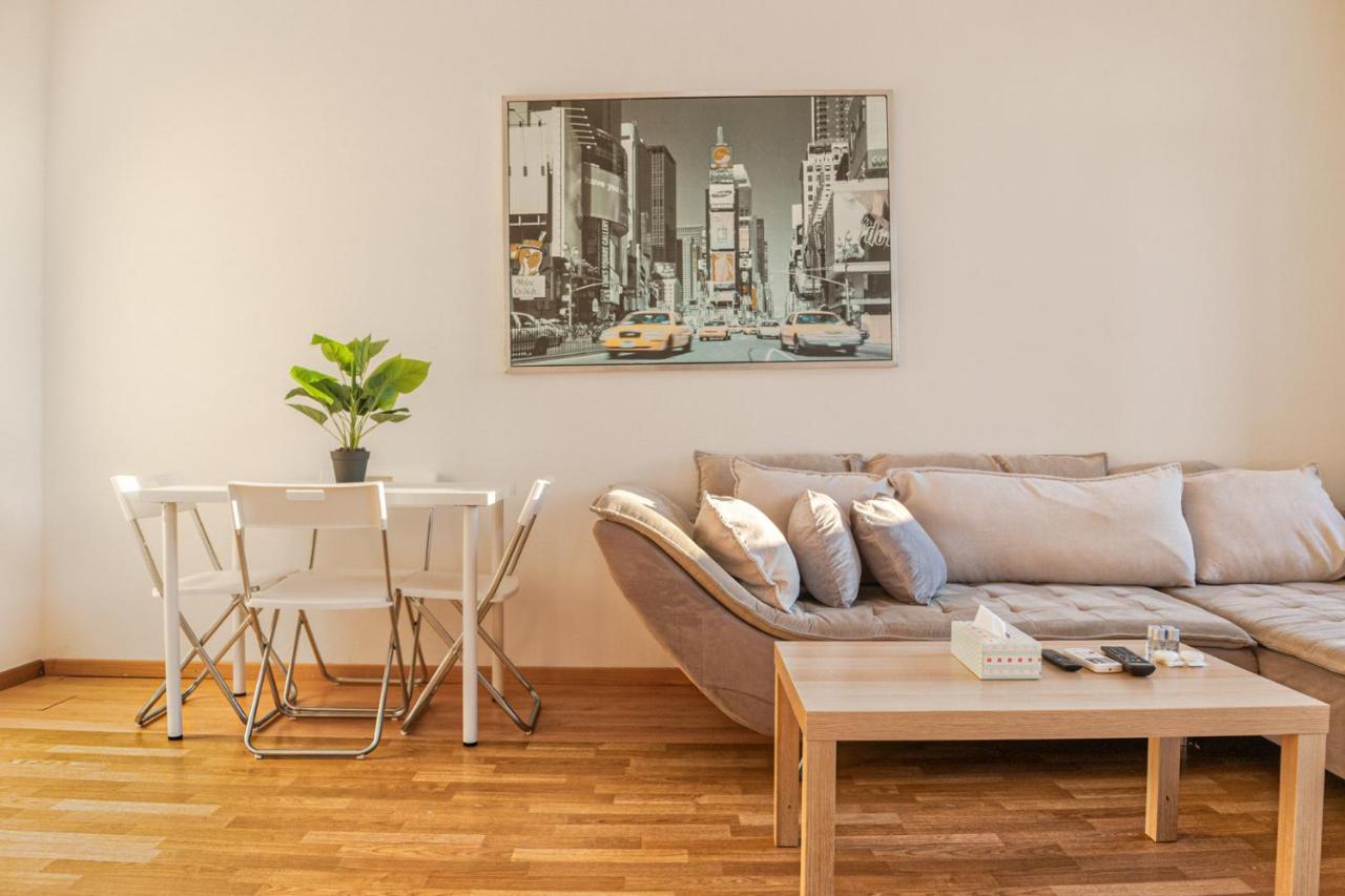 Joyful 2Br Apt. @ Millenium Tower And The Danube Wien Ngoại thất bức ảnh