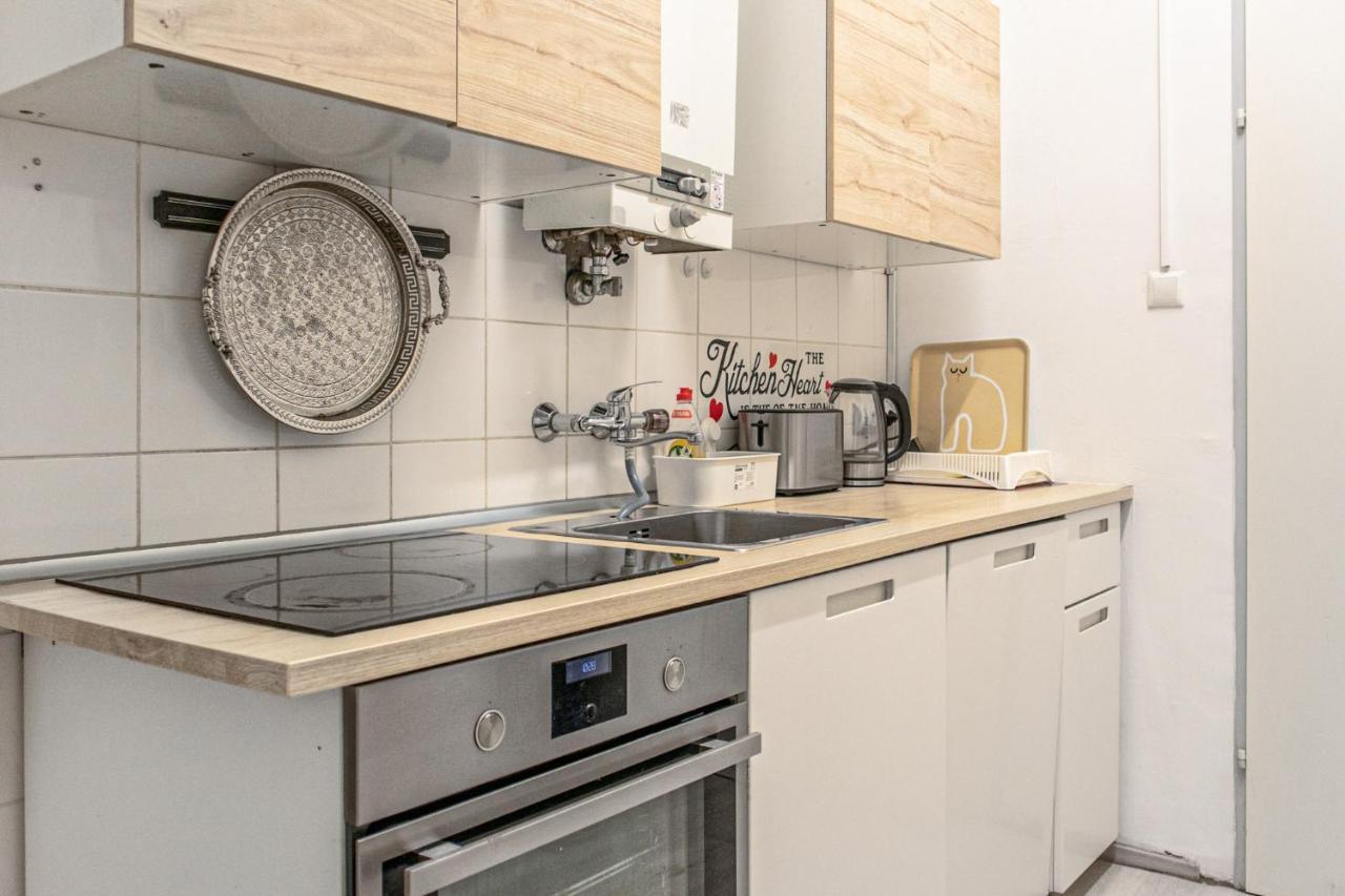 Joyful 2Br Apt. @ Millenium Tower And The Danube Wien Ngoại thất bức ảnh