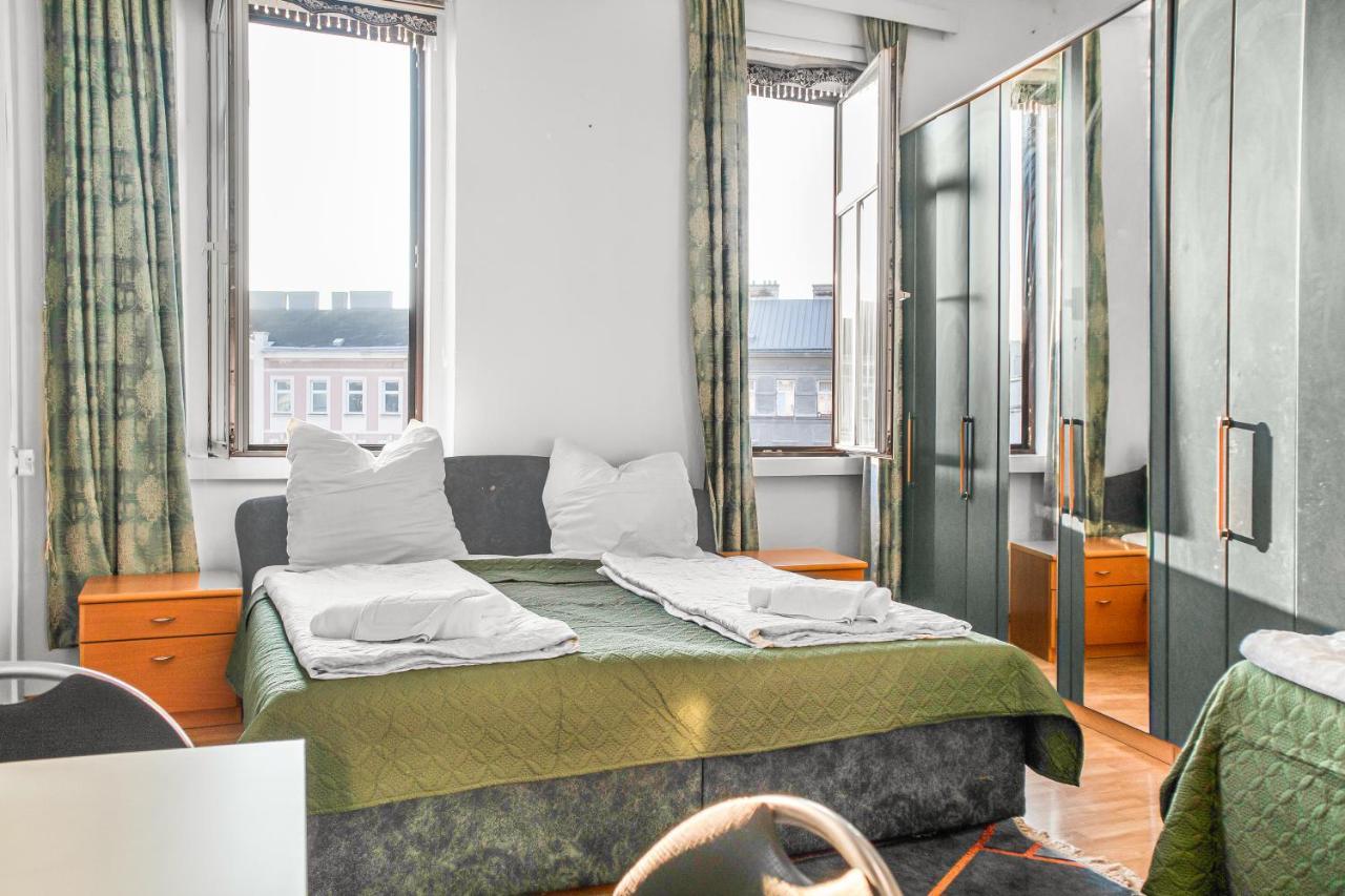 Joyful 2Br Apt. @ Millenium Tower And The Danube Wien Ngoại thất bức ảnh