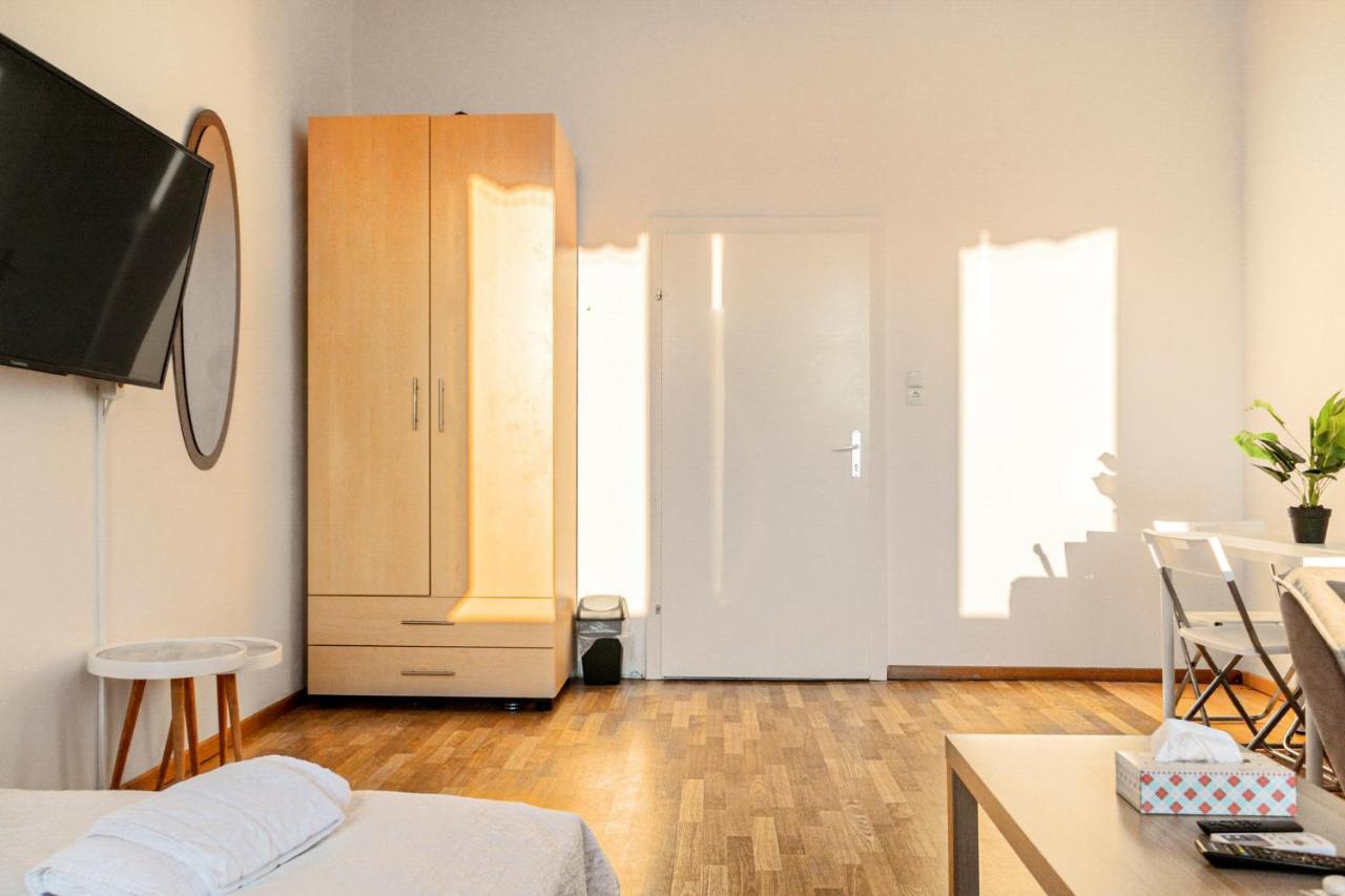 Joyful 2Br Apt. @ Millenium Tower And The Danube Wien Ngoại thất bức ảnh
