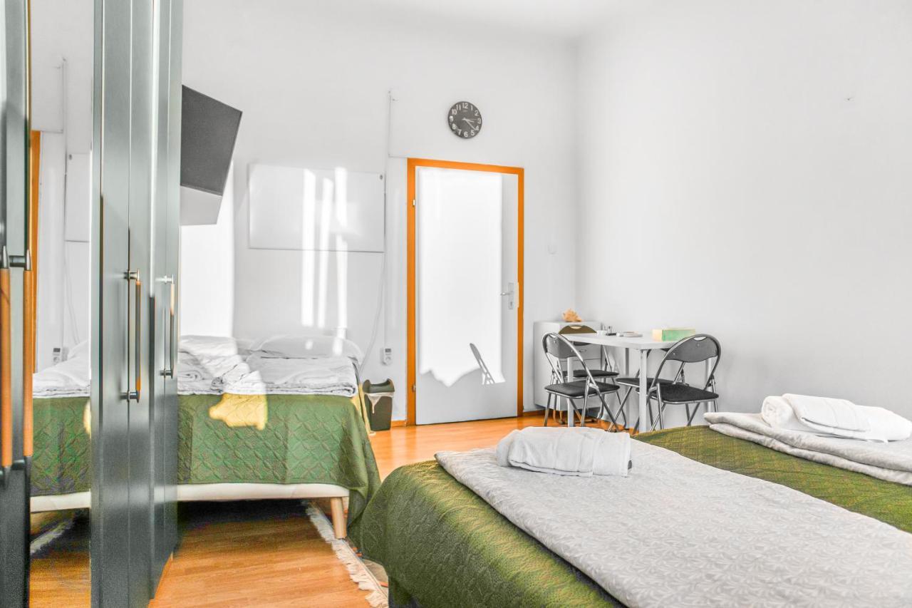 Joyful 2Br Apt. @ Millenium Tower And The Danube Wien Ngoại thất bức ảnh