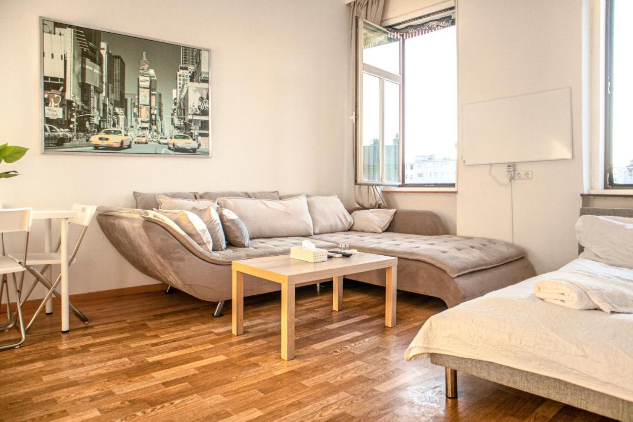 Joyful 2Br Apt. @ Millenium Tower And The Danube Wien Ngoại thất bức ảnh