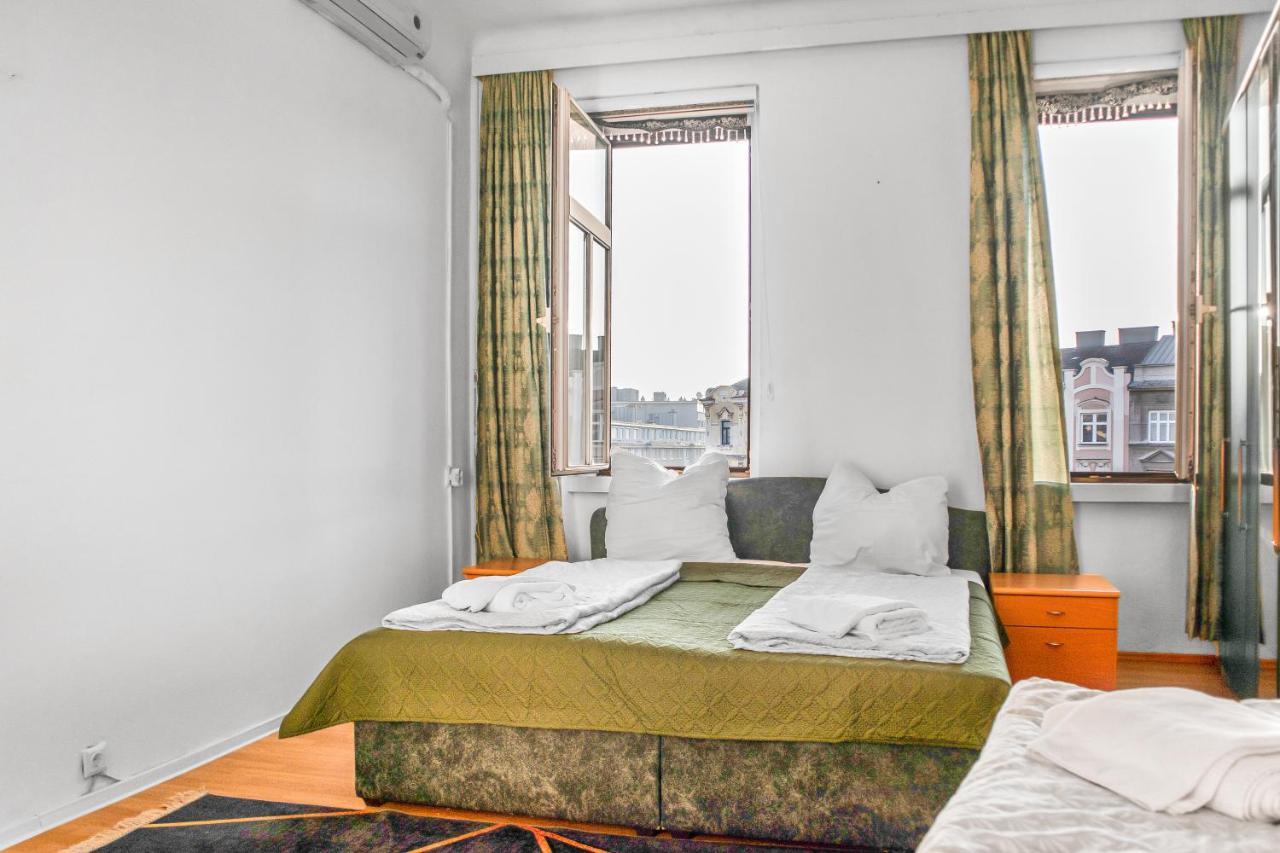 Joyful 2Br Apt. @ Millenium Tower And The Danube Wien Ngoại thất bức ảnh