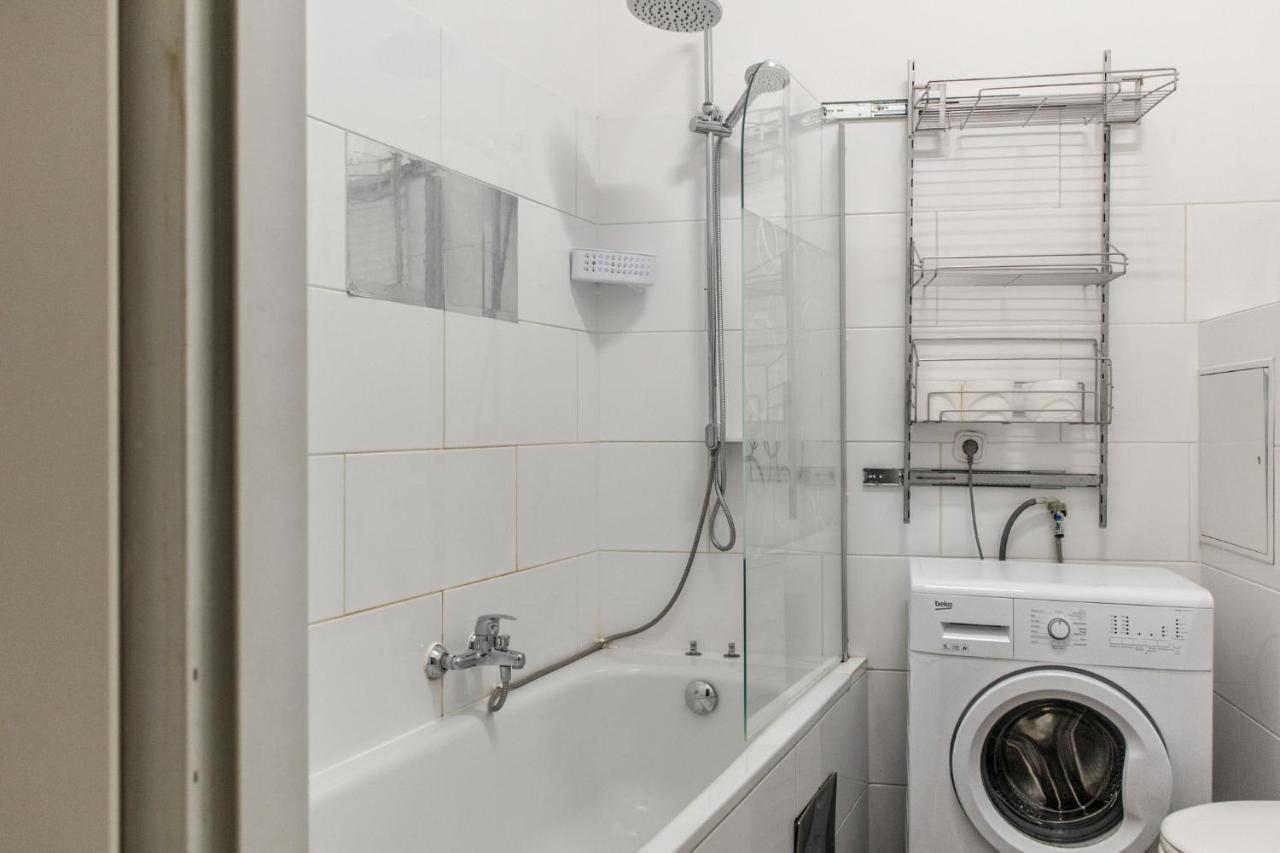 Joyful 2Br Apt. @ Millenium Tower And The Danube Wien Ngoại thất bức ảnh