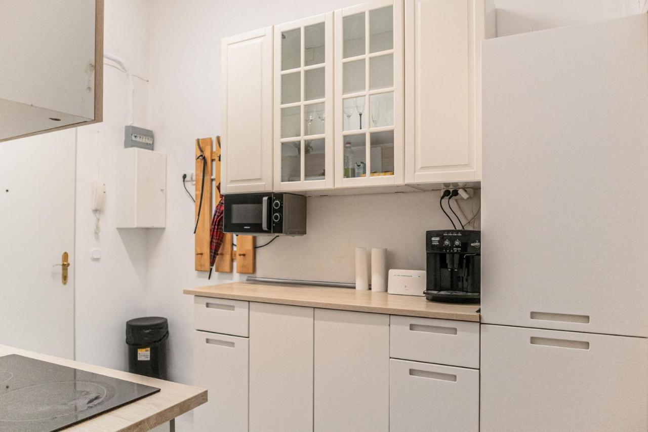 Joyful 2Br Apt. @ Millenium Tower And The Danube Wien Ngoại thất bức ảnh