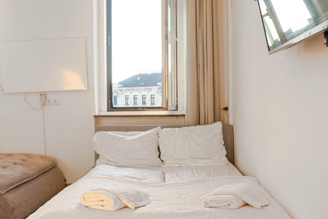 Joyful 2Br Apt. @ Millenium Tower And The Danube Wien Ngoại thất bức ảnh
