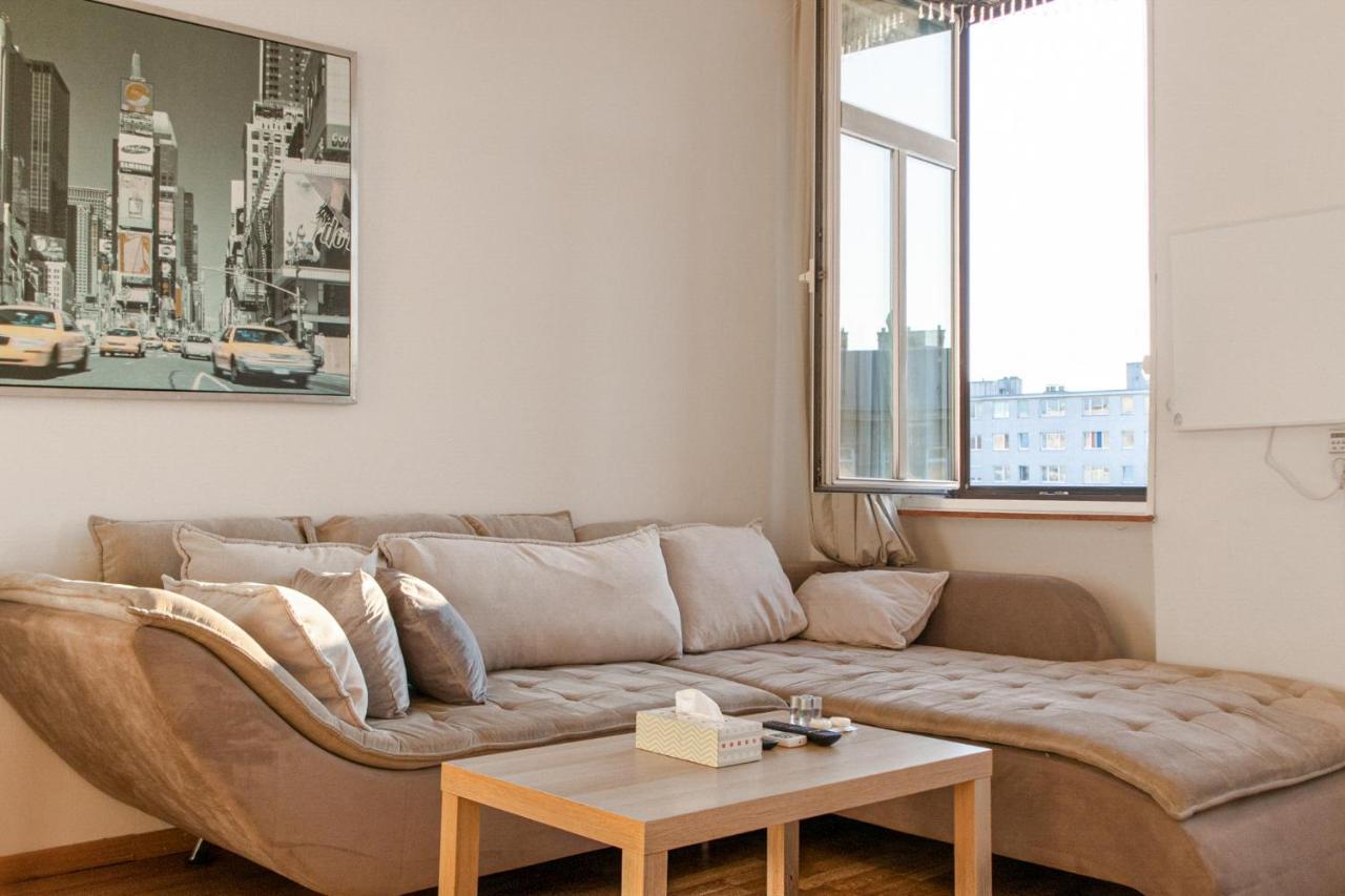 Joyful 2Br Apt. @ Millenium Tower And The Danube Wien Ngoại thất bức ảnh