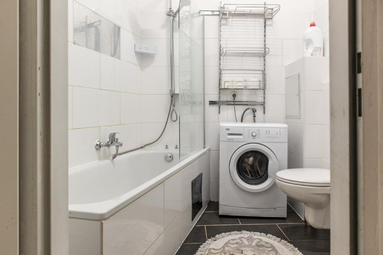 Joyful 2Br Apt. @ Millenium Tower And The Danube Wien Ngoại thất bức ảnh