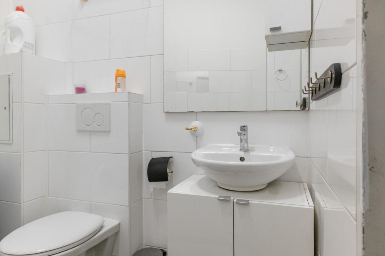 Joyful 2Br Apt. @ Millenium Tower And The Danube Wien Ngoại thất bức ảnh