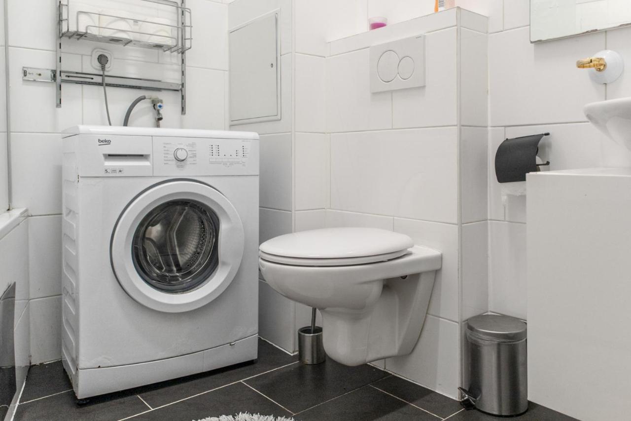 Joyful 2Br Apt. @ Millenium Tower And The Danube Wien Ngoại thất bức ảnh
