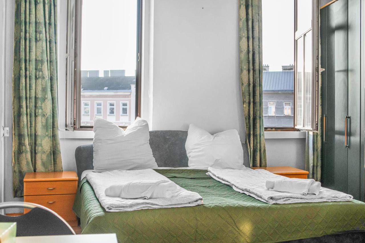 Joyful 2Br Apt. @ Millenium Tower And The Danube Wien Ngoại thất bức ảnh