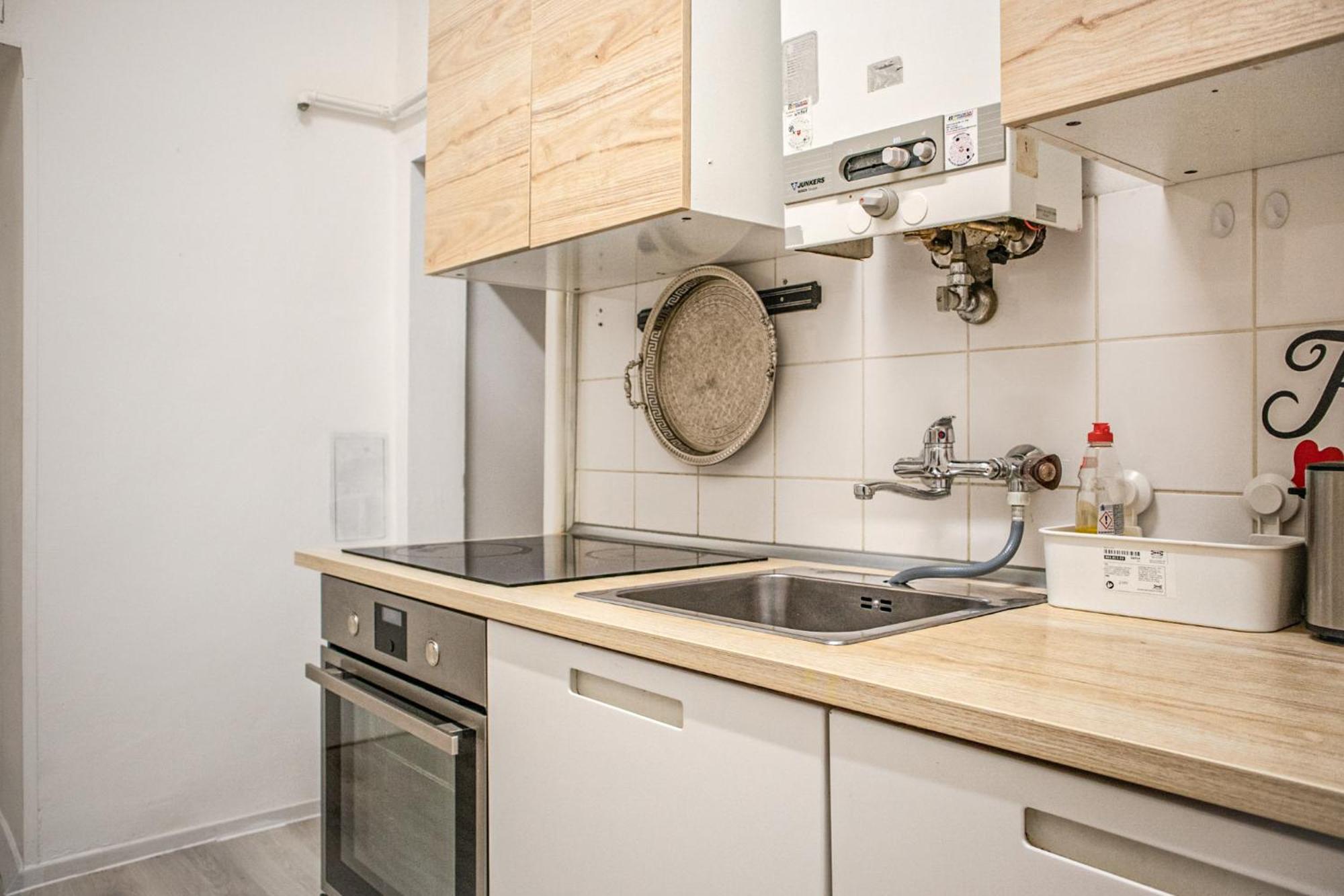 Joyful 2Br Apt. @ Millenium Tower And The Danube Wien Ngoại thất bức ảnh